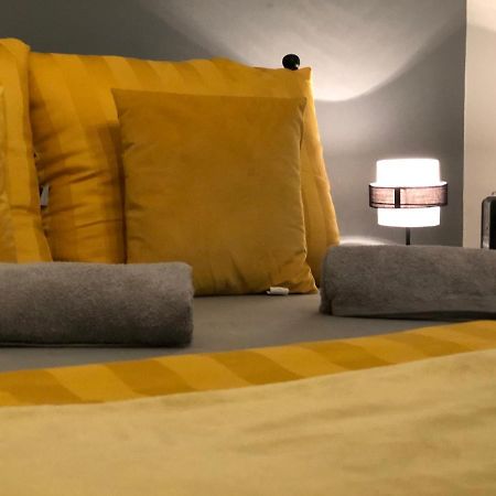 Apart Rooms Sova 노비사드 외부 사진