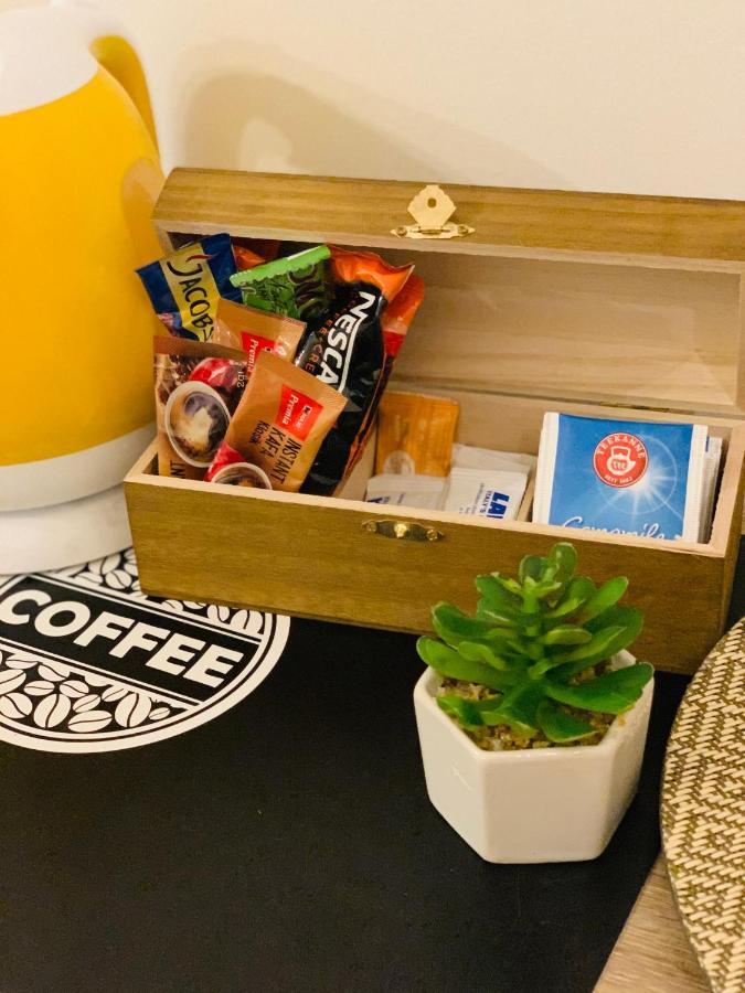 Apart Rooms Sova 노비사드 외부 사진