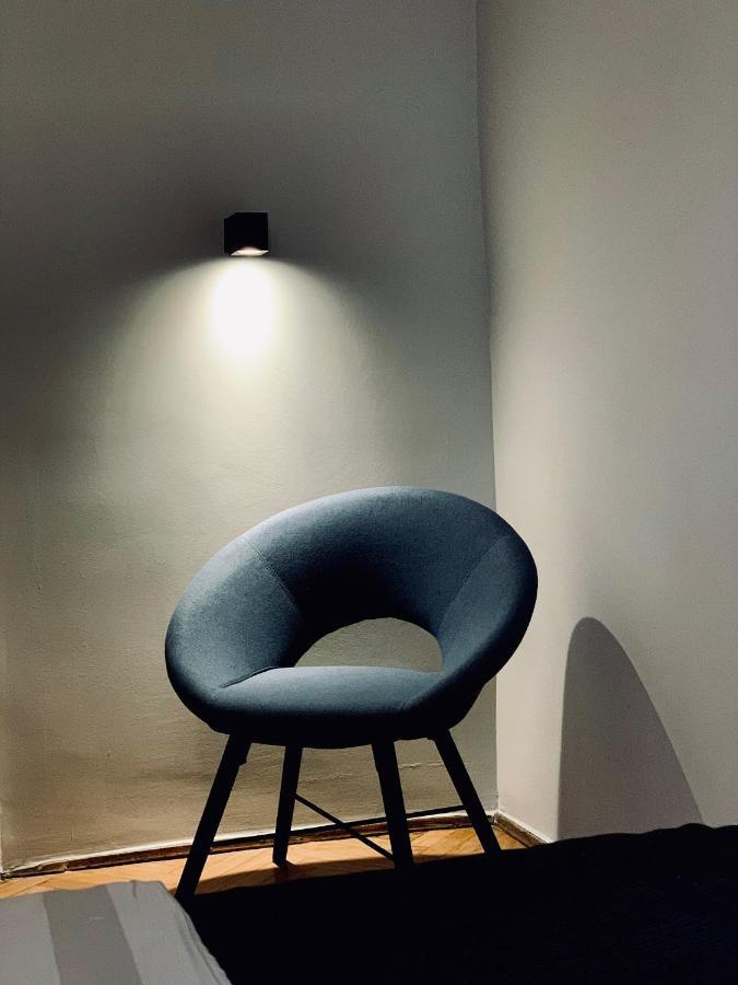 Apart Rooms Sova 노비사드 외부 사진