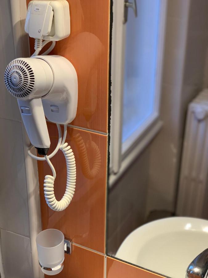 Apart Rooms Sova 노비사드 외부 사진