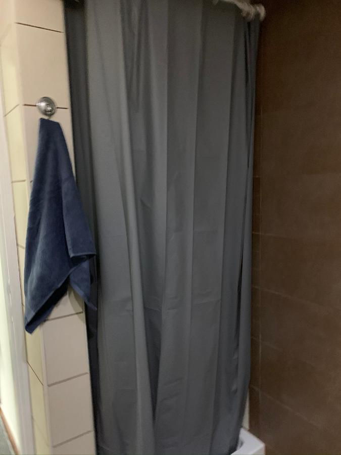 Apart Rooms Sova 노비사드 외부 사진