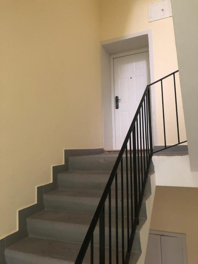 Apart Rooms Sova 노비사드 외부 사진